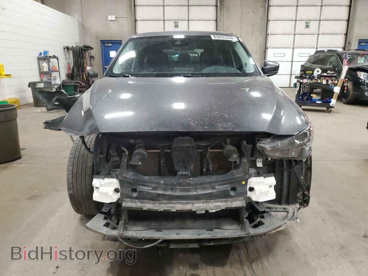2017 MAZDA CX-5 - VIN: JM3KFBCL3H0226965 - Фото 5