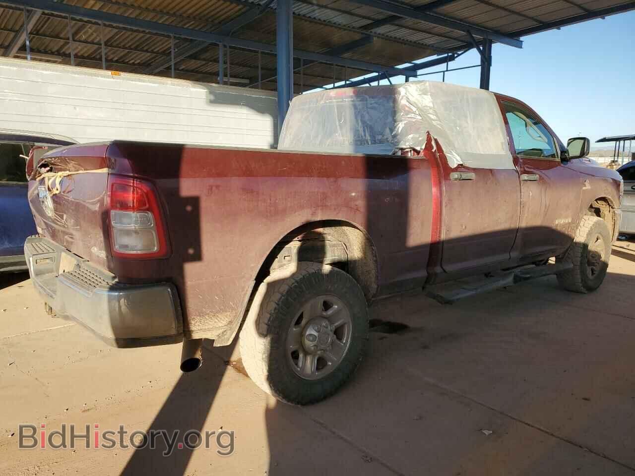 2019 RAM 2500 - VIN: 3C6UR5CL2KG614175 - Фото 3