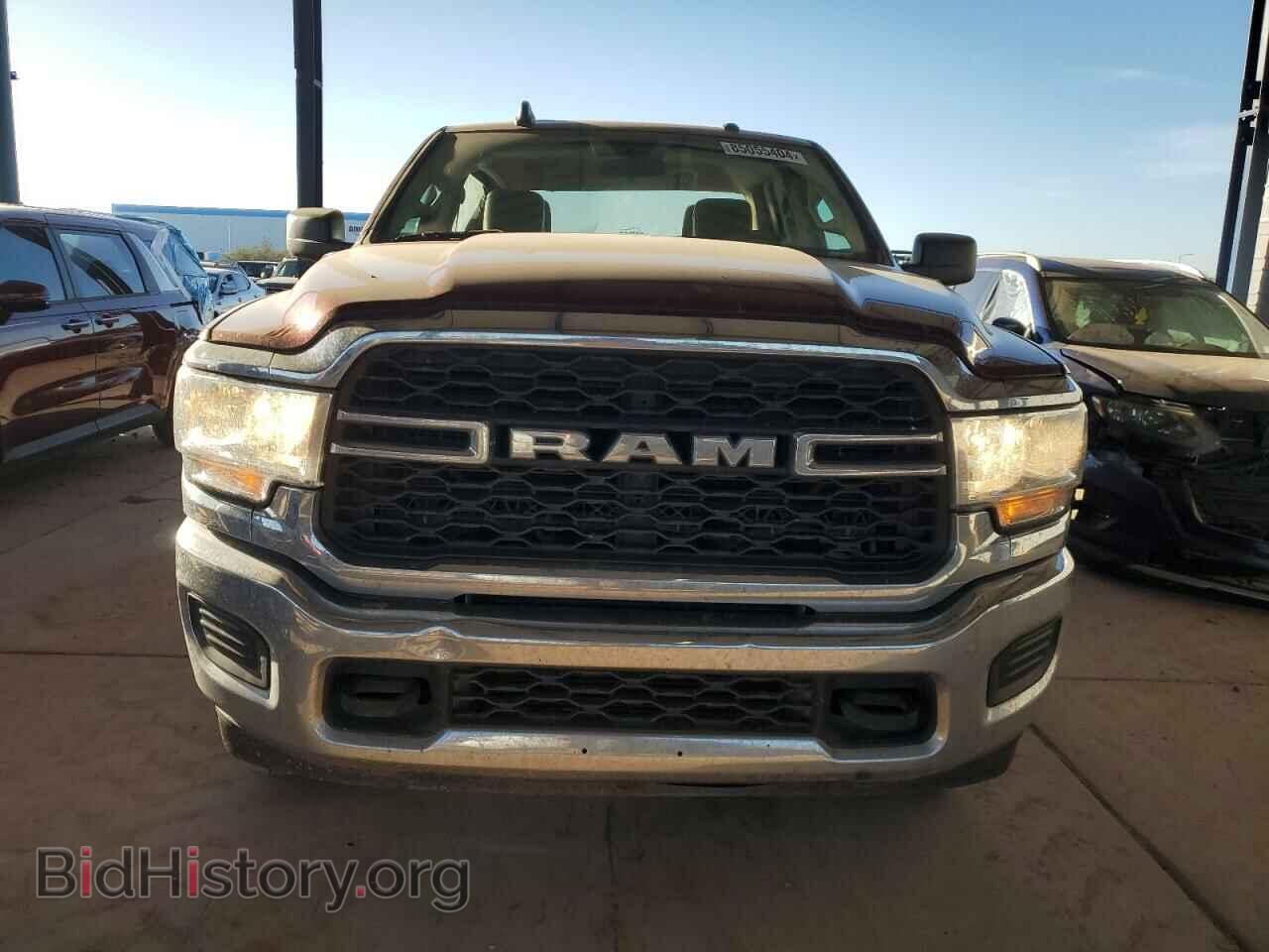 2019 RAM 2500 - VIN: 3C6UR5CL2KG614175 - Фото 5