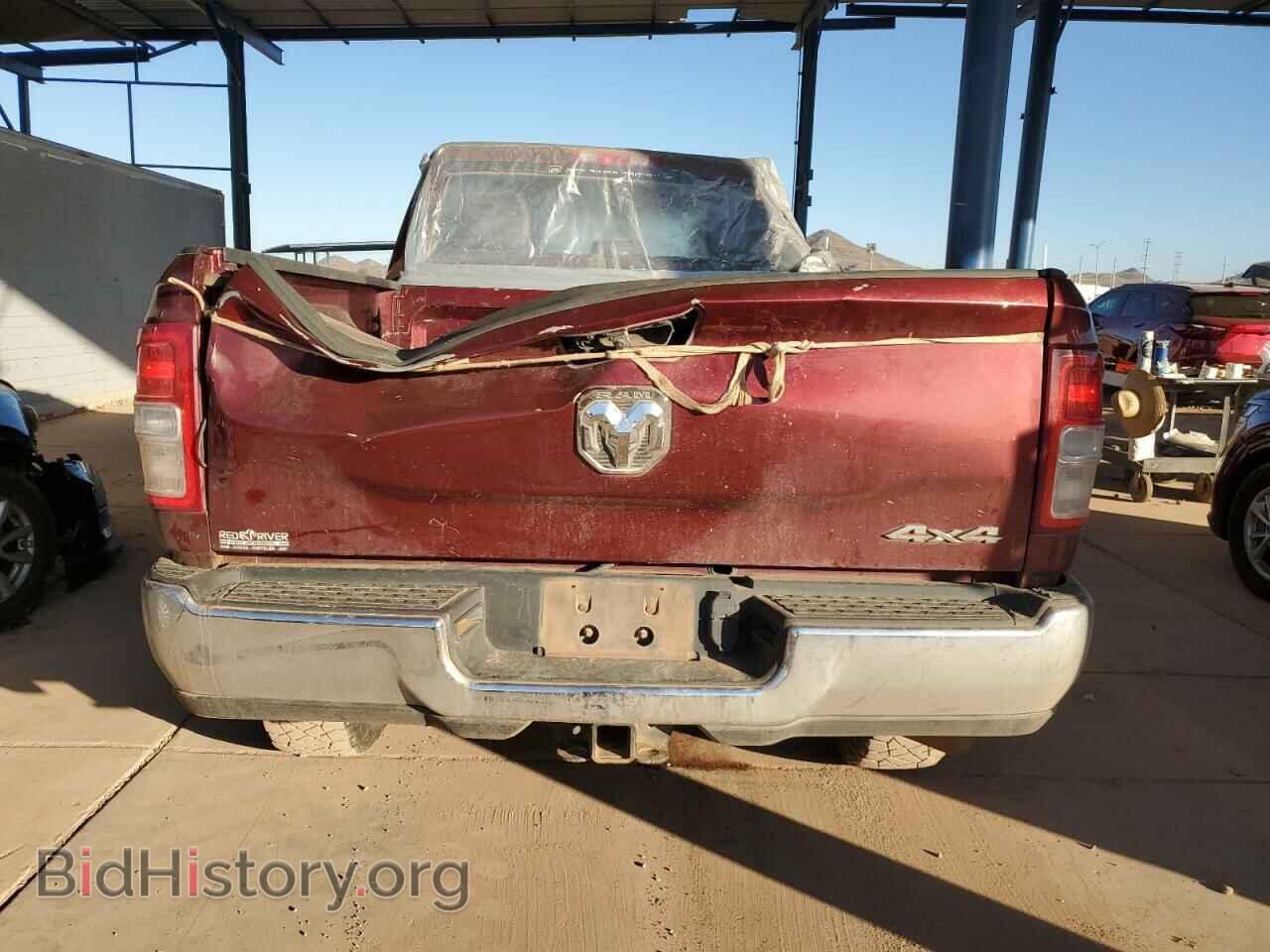 2019 RAM 2500 - VIN: 3C6UR5CL2KG614175 - Фото 6