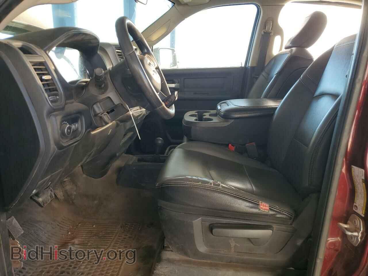 2019 RAM 2500 - VIN: 3C6UR5CL2KG614175 - Фото 7