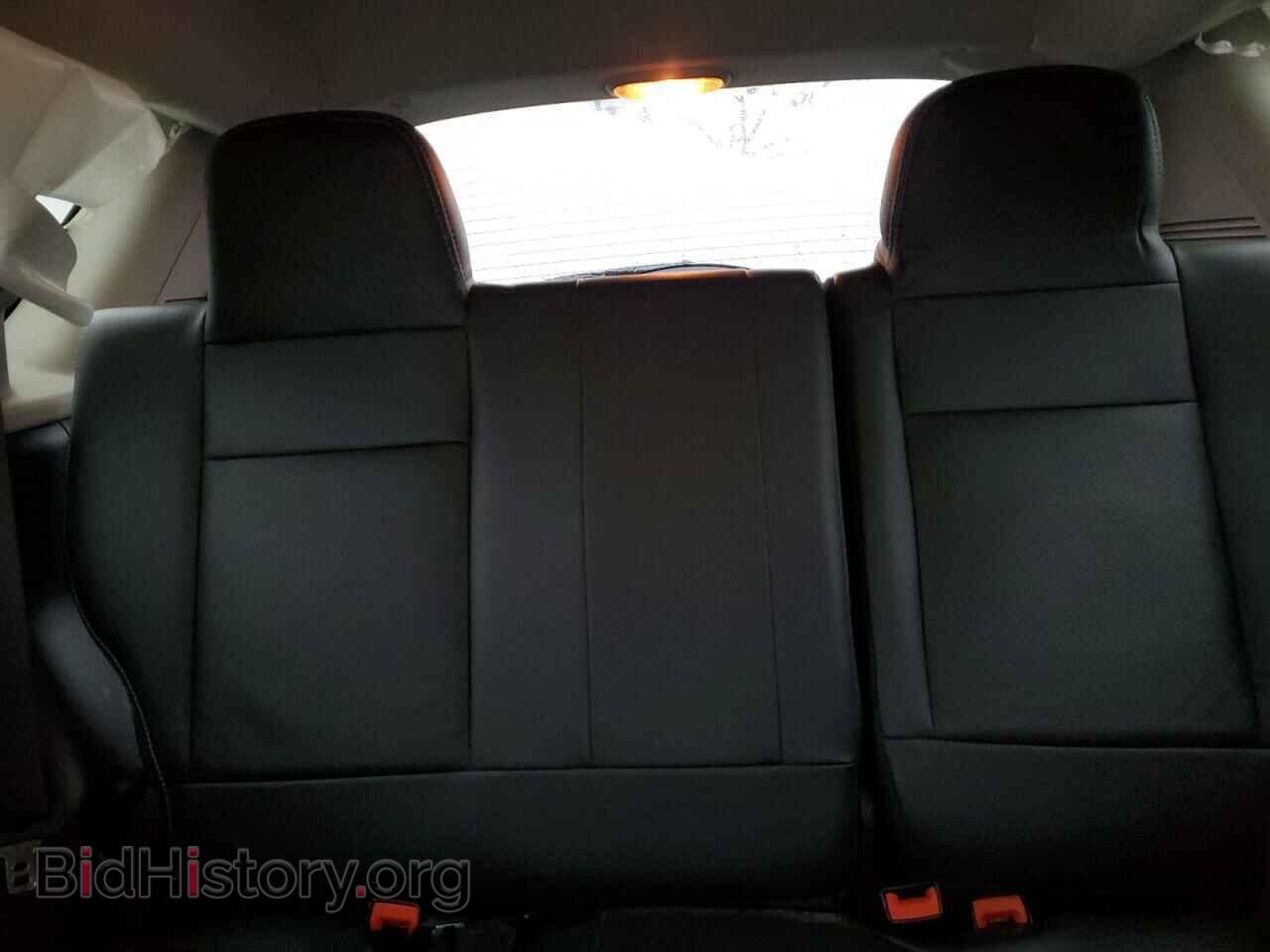 2016 JEEP COMPASS - VIN: 1C4NJDEB3GD657687 - Фото 10
