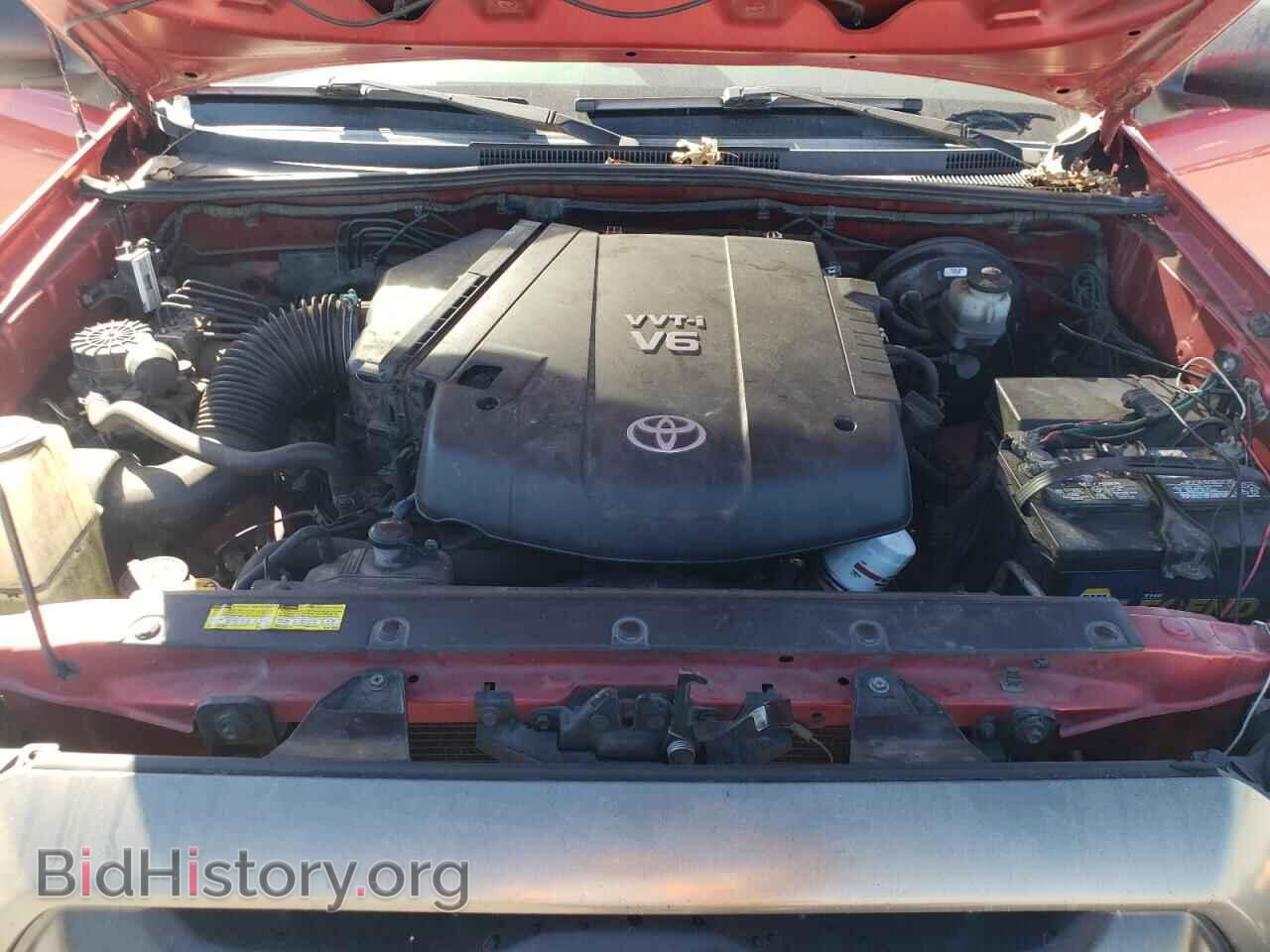 2012 TOYOTA All Models - VIN: 5TFUU4EN2CX043364 - Фото 11