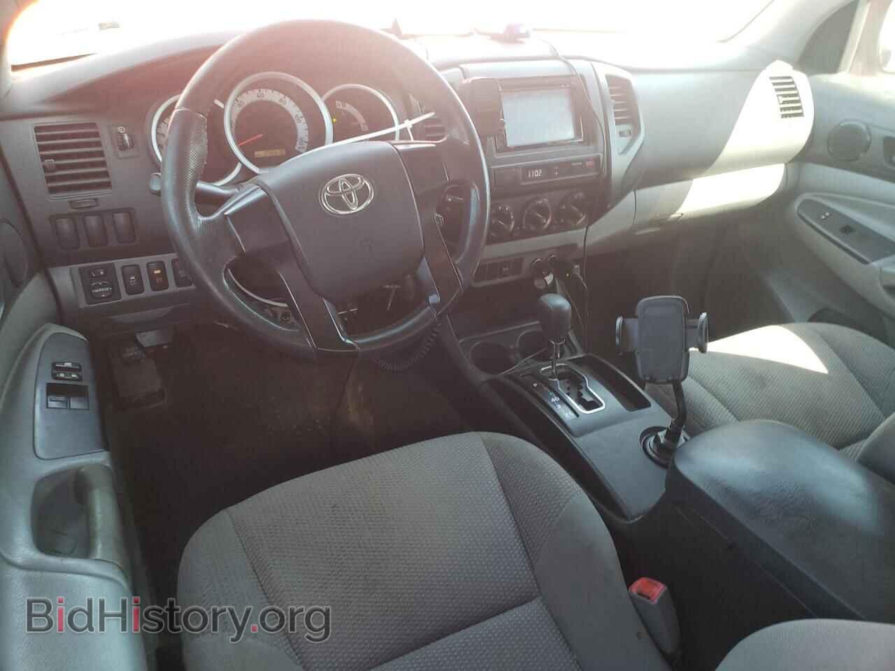 2012 TOYOTA All Models - VIN: 5TFUU4EN2CX043364 - Фото 8