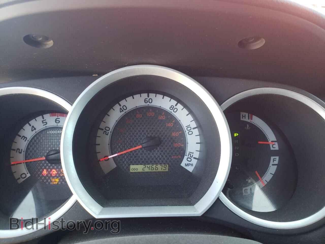 2012 TOYOTA All Models - VIN: 5TFUU4EN2CX043364 - Фото 9