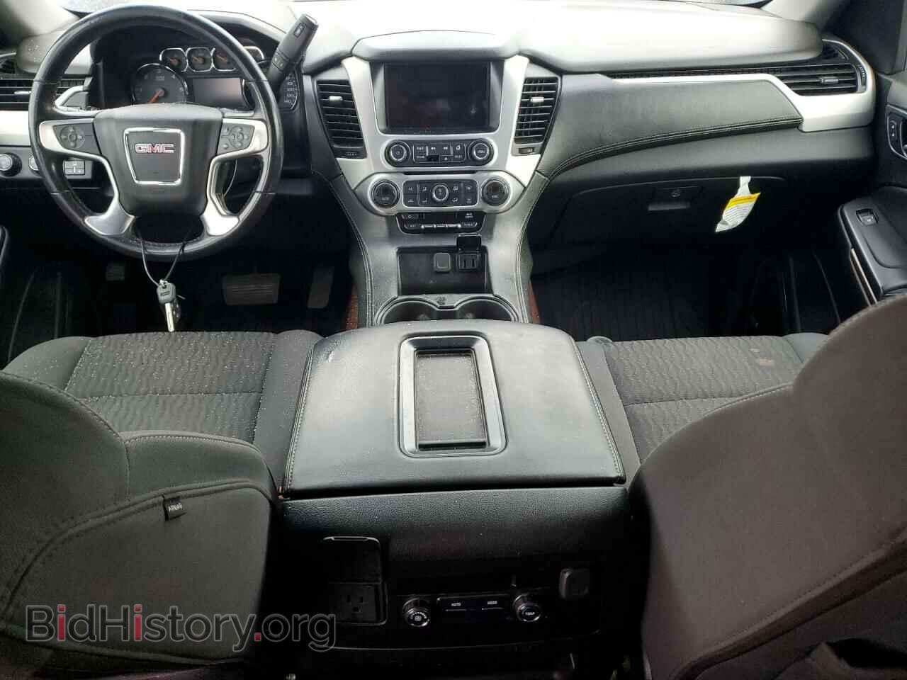 2018 GMC YUKON - VIN: 1GKS2AKC1JR382007 - Фото 8