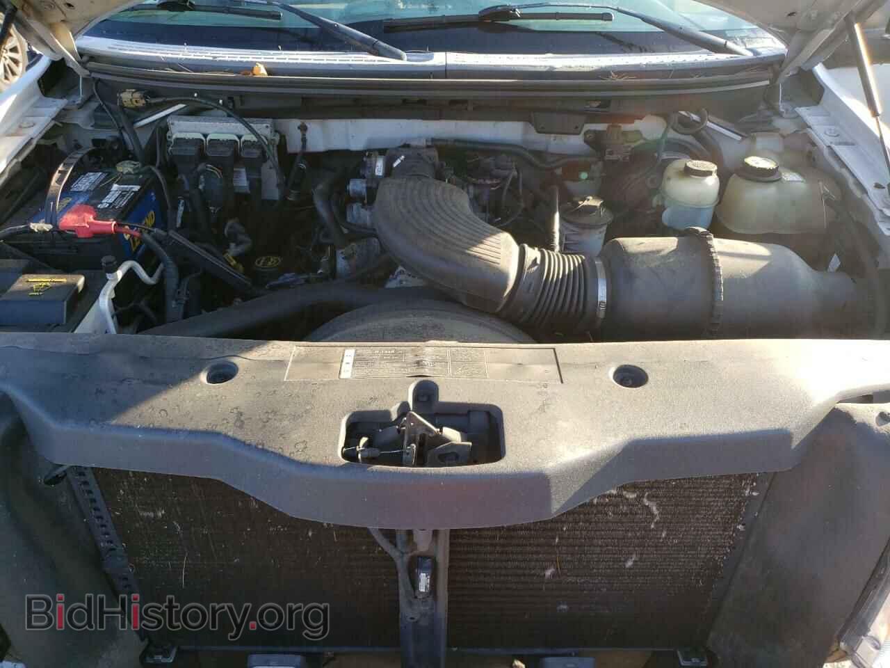 2006 FORD All Models - VIN: 1FTRX14W26FA34423 - Photo 11