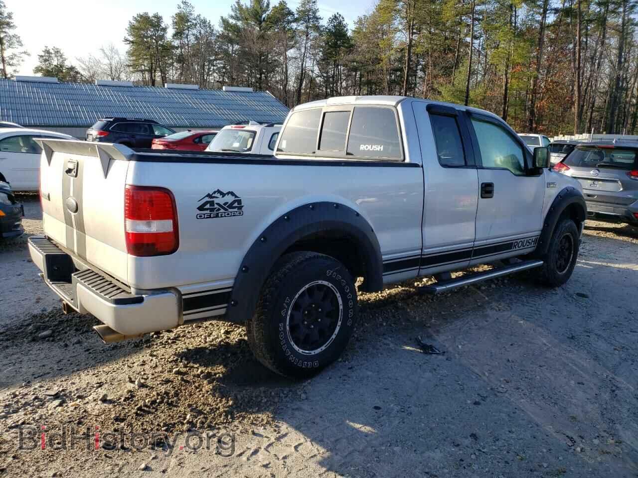 2006 FORD All Models - VIN: 1FTRX14W26FA34423 - Photo 3