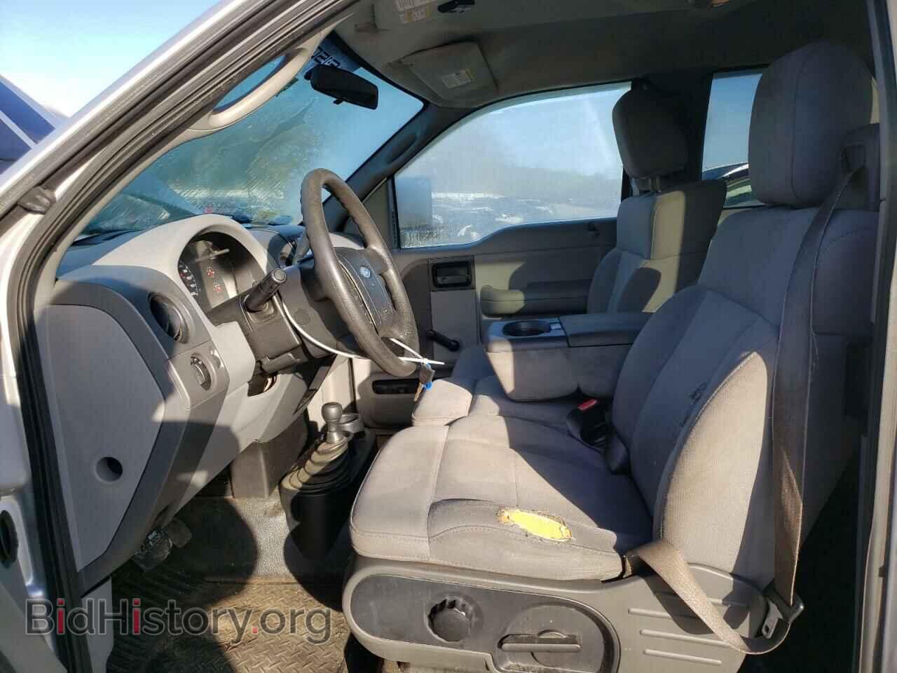 2006 FORD All Models - VIN: 1FTRX14W26FA34423 - Photo 7