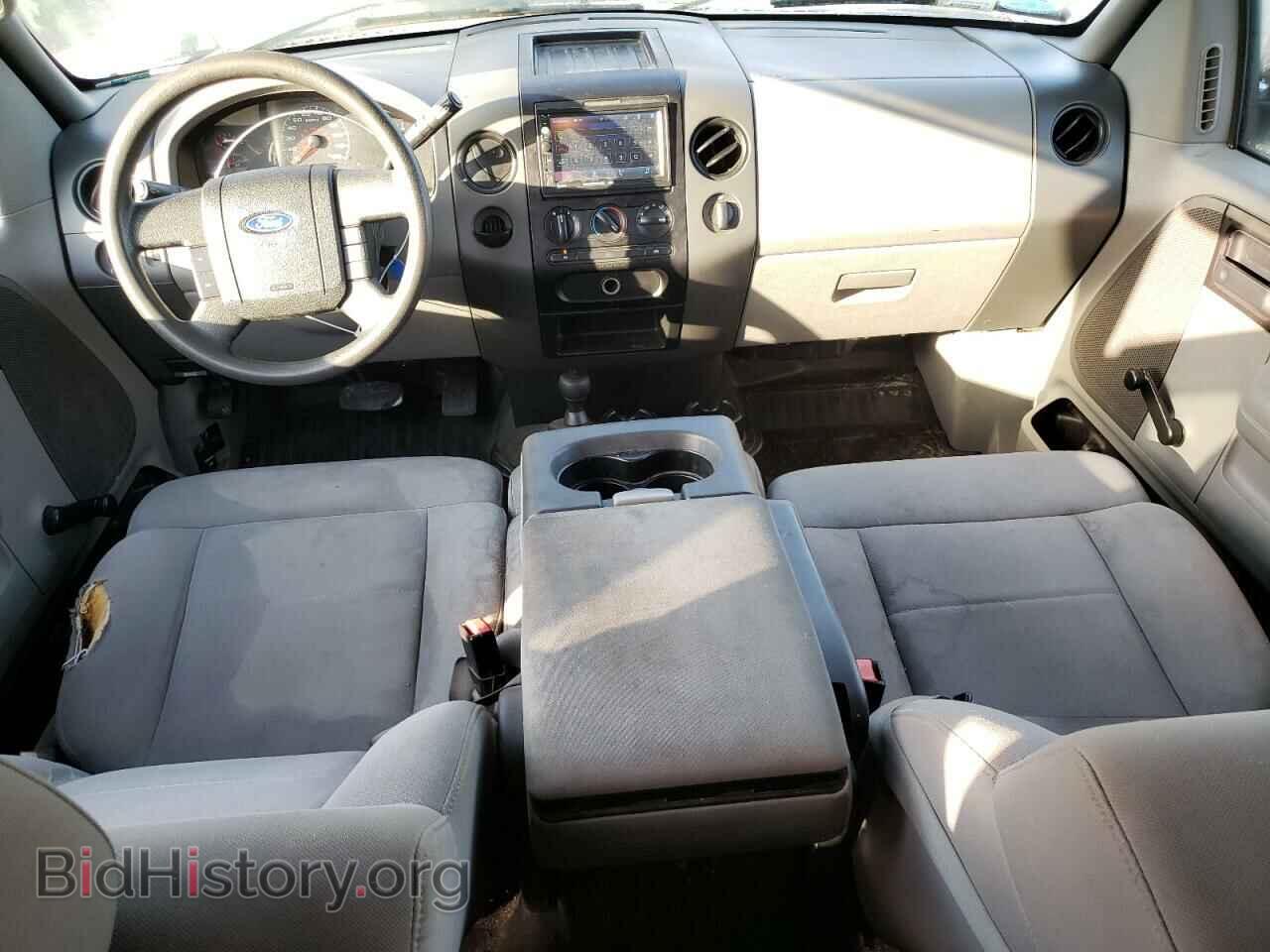 2006 FORD All Models - VIN: 1FTRX14W26FA34423 - Photo 8