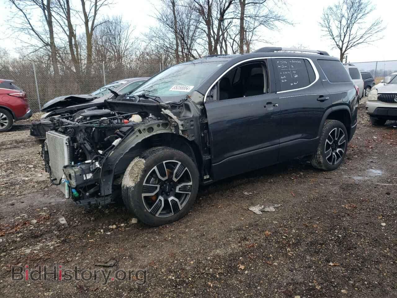 Photo 1GKKNMLS8LZ191038 - GMC ACADIA 2020