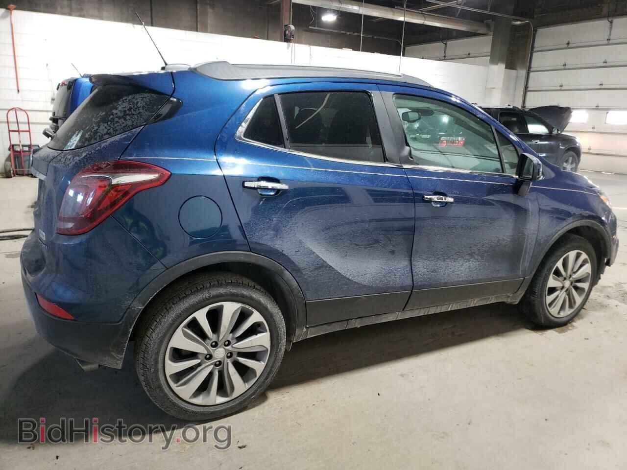 2020 BUICK ENCORE - VIN: KL4CJASB8LB046211 - Photo 3