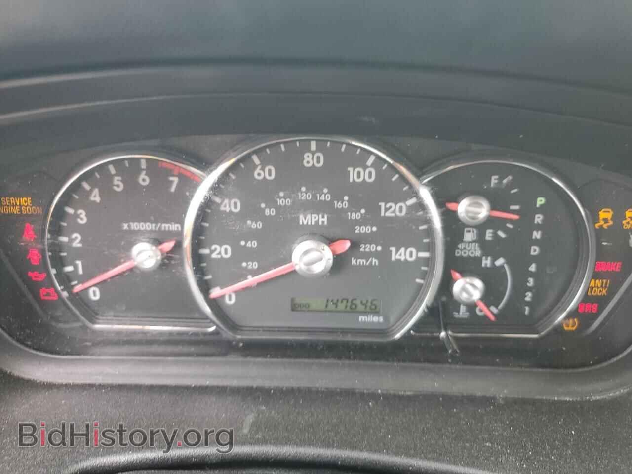2010 MITSUBISHI GALANT - VIN: 4A32B2FF9AE017388 - Фото 9