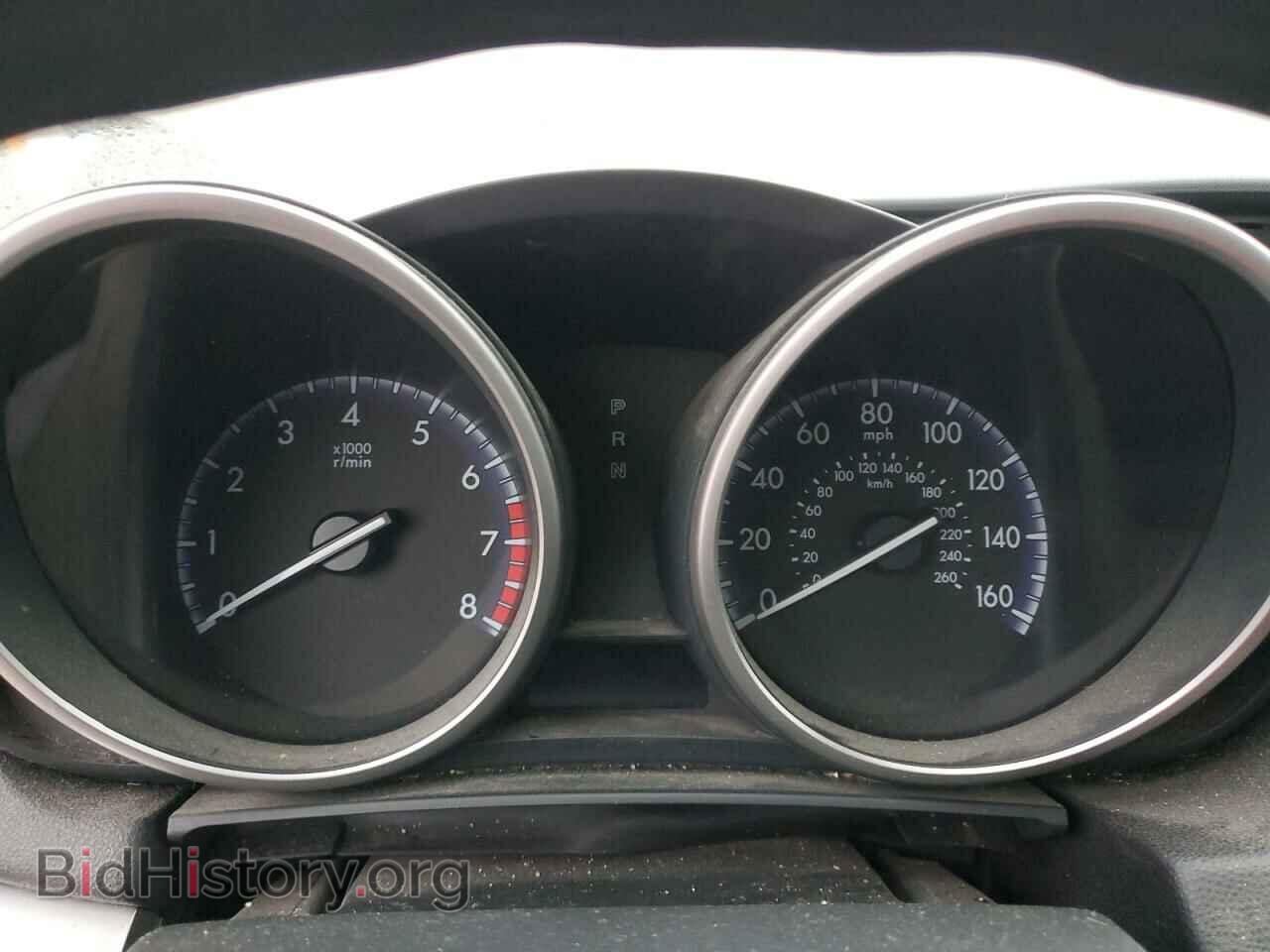 2013 MAZDA 3 - VIN: JM1BL1TF5D1764982 - Фото 9