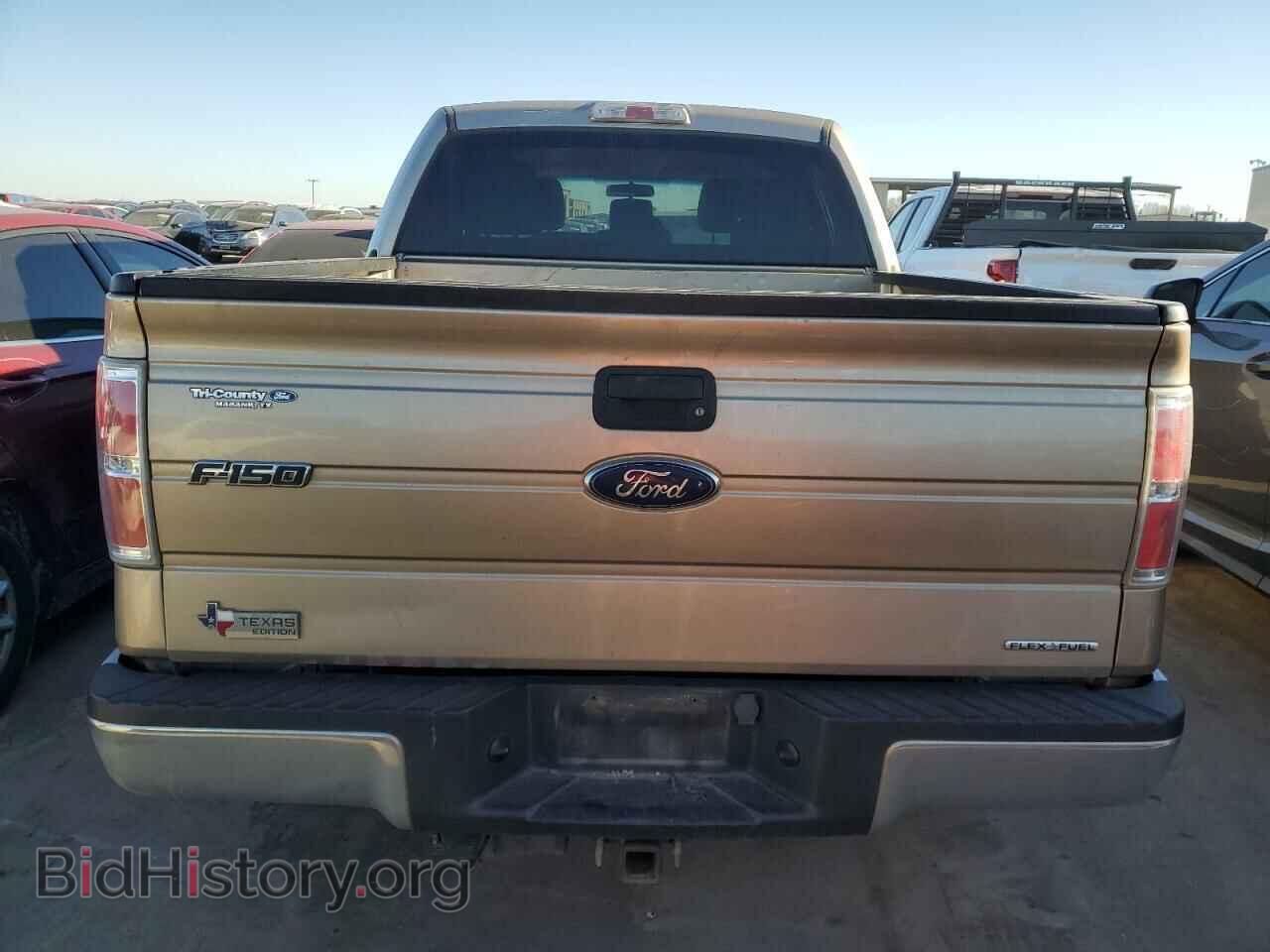 2013 FORD F-150 - VIN: 1FTEW1CM2DFB01875 - Photo 6