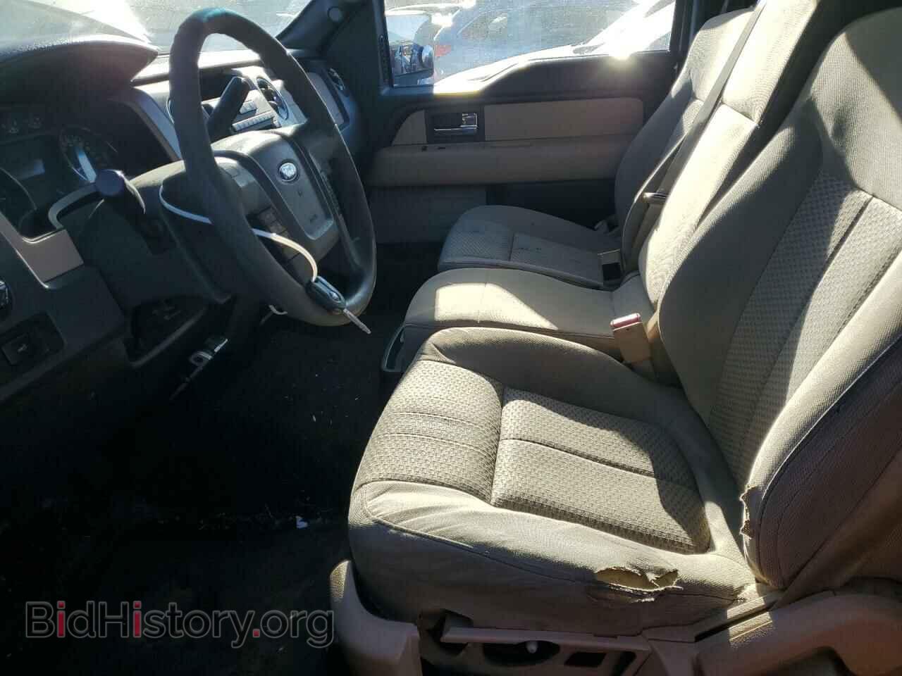 2013 FORD F-150 - VIN: 1FTEW1CM2DFB01875 - Photo 7