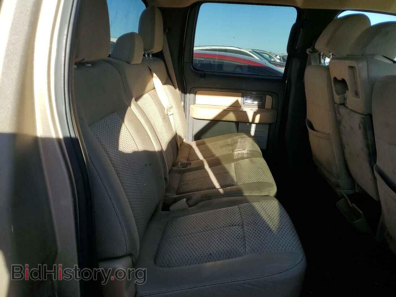 2013 FORD F-150 - VIN: 1FTEW1CM2DFB01875 - Photo 10