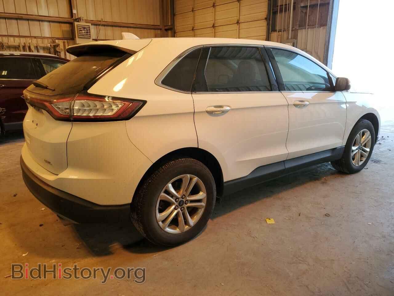 2017 FORD EDGE - VIN: 2FMPK3J8XHBB94556 - Photo 3