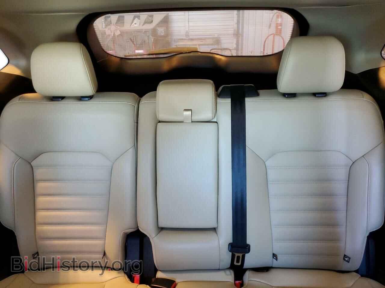 2017 FORD EDGE - VIN: 2FMPK3J8XHBB94556 - Photo 10