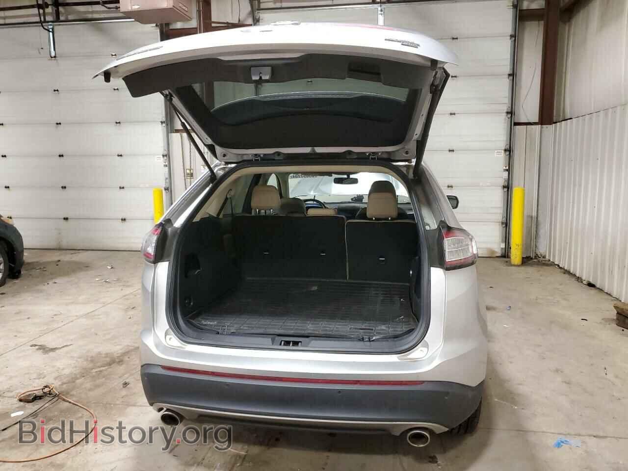 2016 FORD EDGE - VIN: 2FMPK4J81GBC39520 - Фото 6