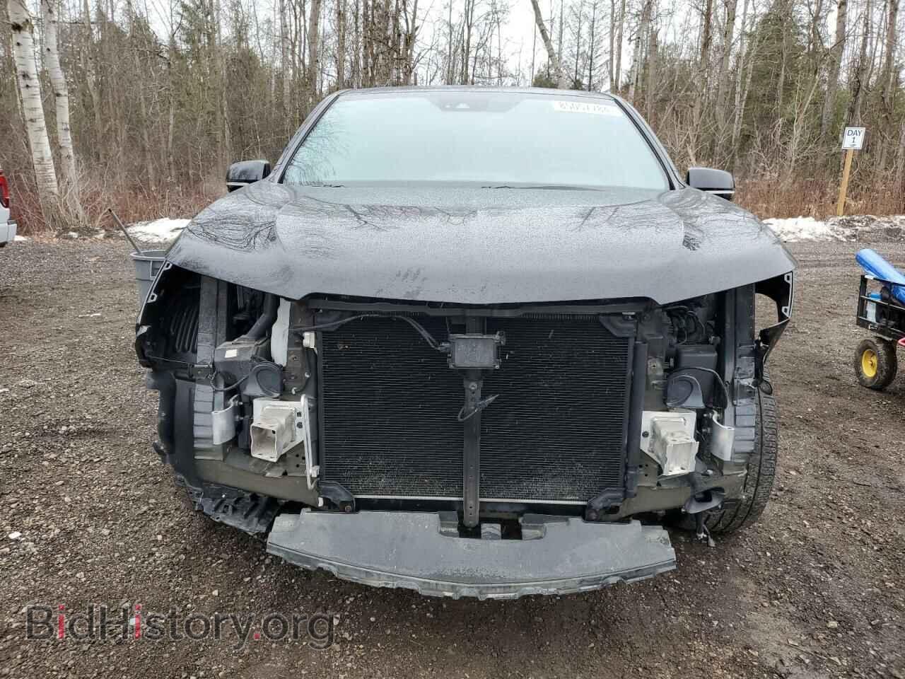 2020 ACURA MDX - VIN: 5J8YD4H00LL801504 - Фото 5