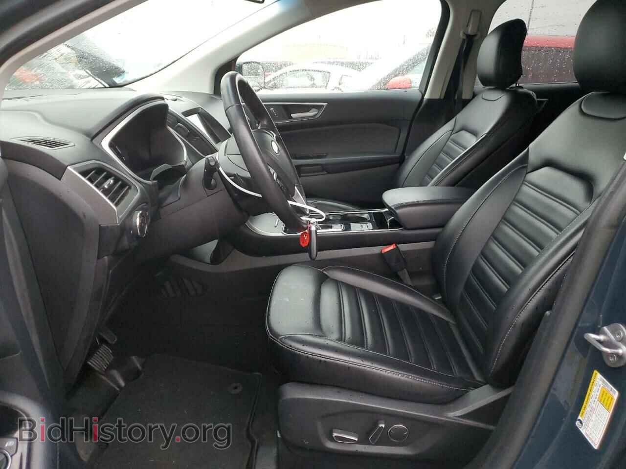 2019 FORD EDGE - VIN: 2FMPK4J96KBC17515 - Фото 7