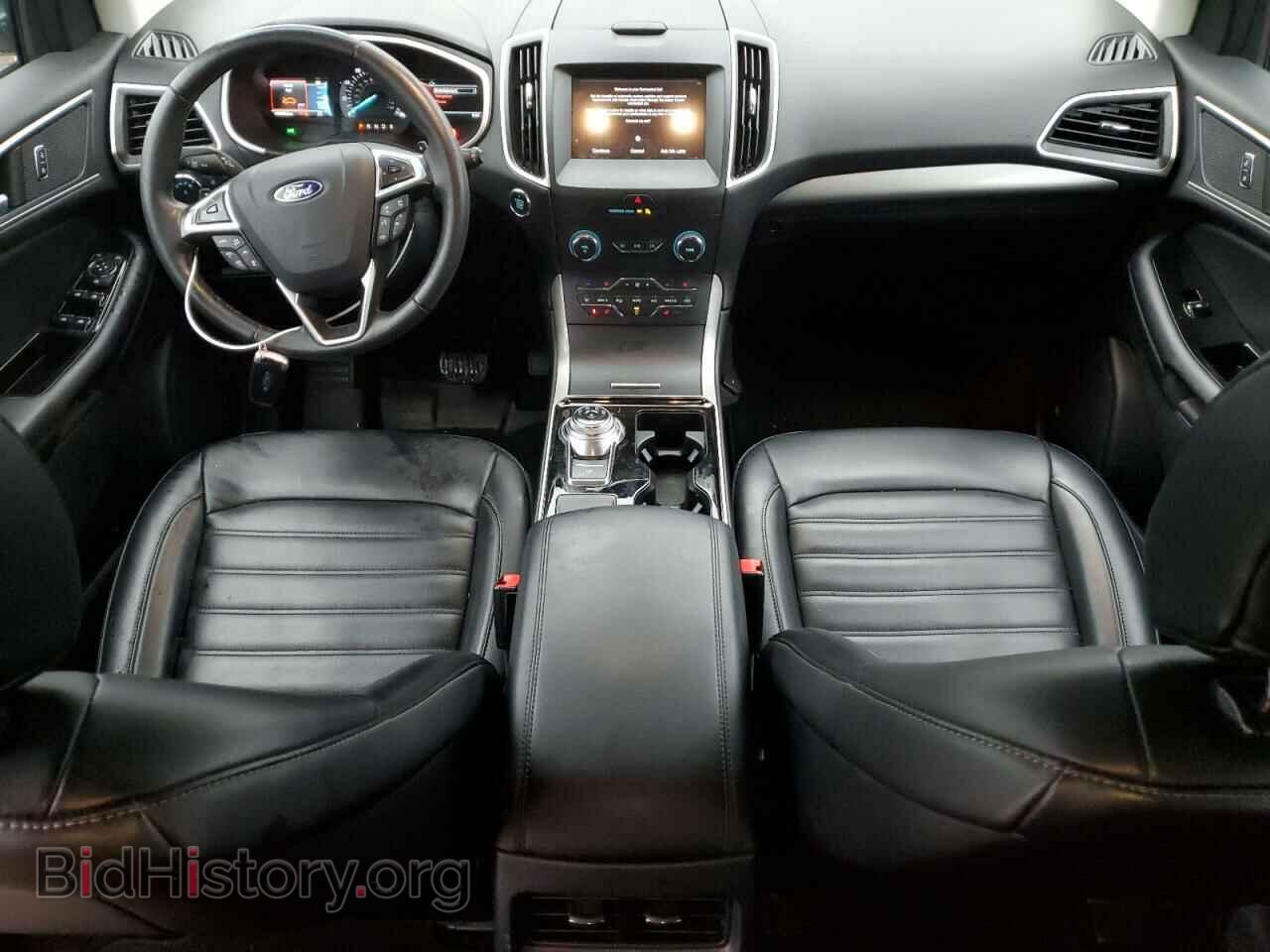 2019 FORD EDGE - VIN: 2FMPK4J96KBC17515 - Фото 8