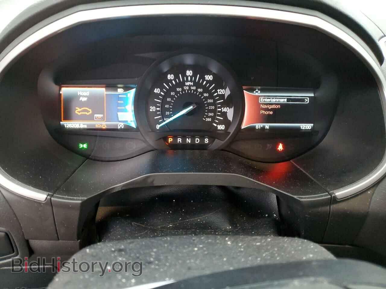 2019 FORD EDGE - VIN: 2FMPK4J96KBC17515 - Фото 9