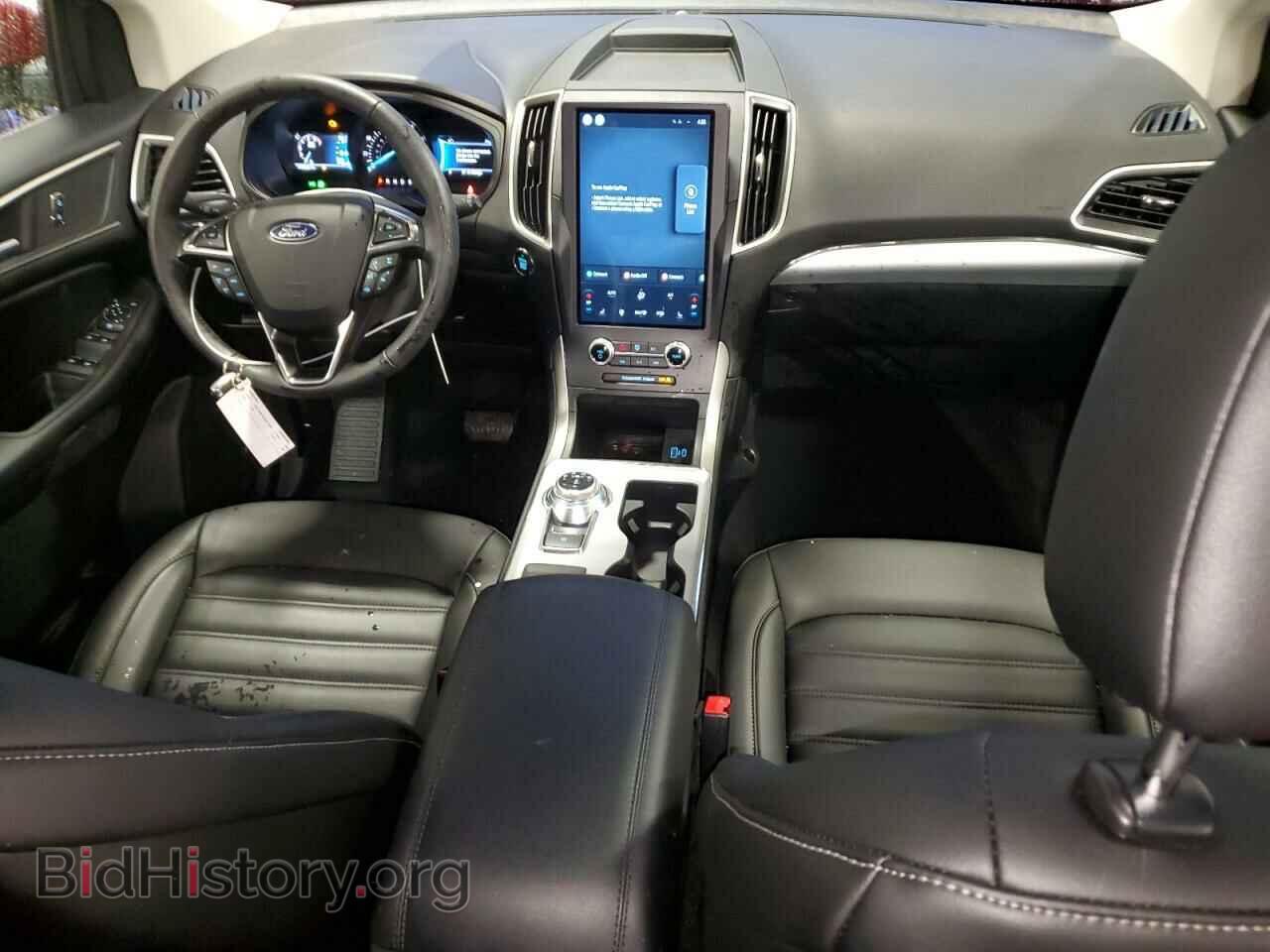 2022 FORD EDGE - VIN: 2FMPK4J96NBA42431 - Фото 8