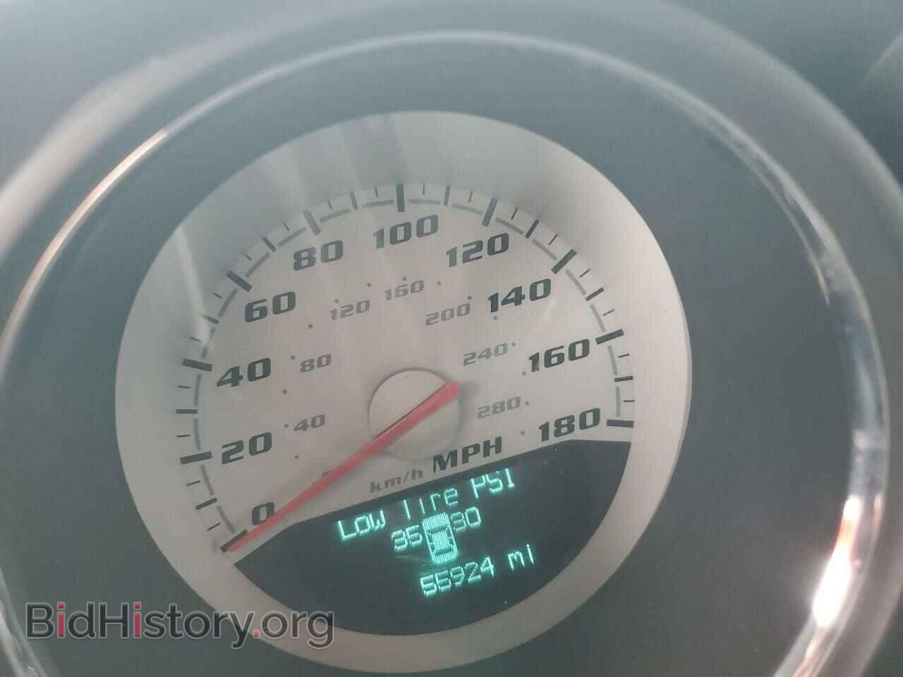 2010 DODGE CHALLENGER - VIN: 2B3CJ7DW0AH272466 - Фото 9