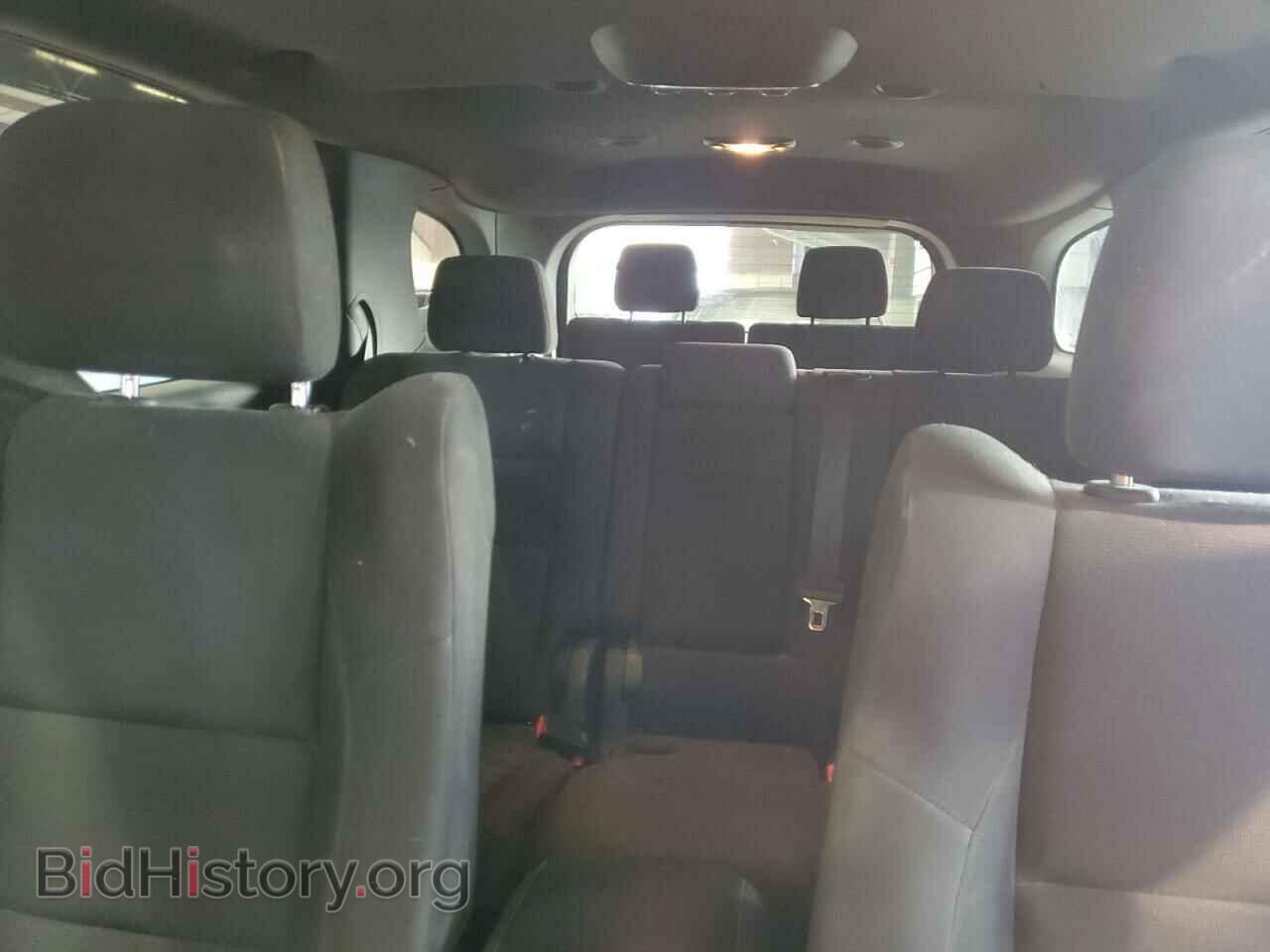 2014 DODGE DURANGO - VIN: 1C4RDJAG1EC304067 - Фото 10