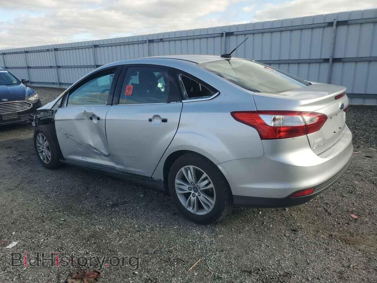 2012 FORD FOCUS - VIN: 1FAHP3H22CL317812 - Photo 2