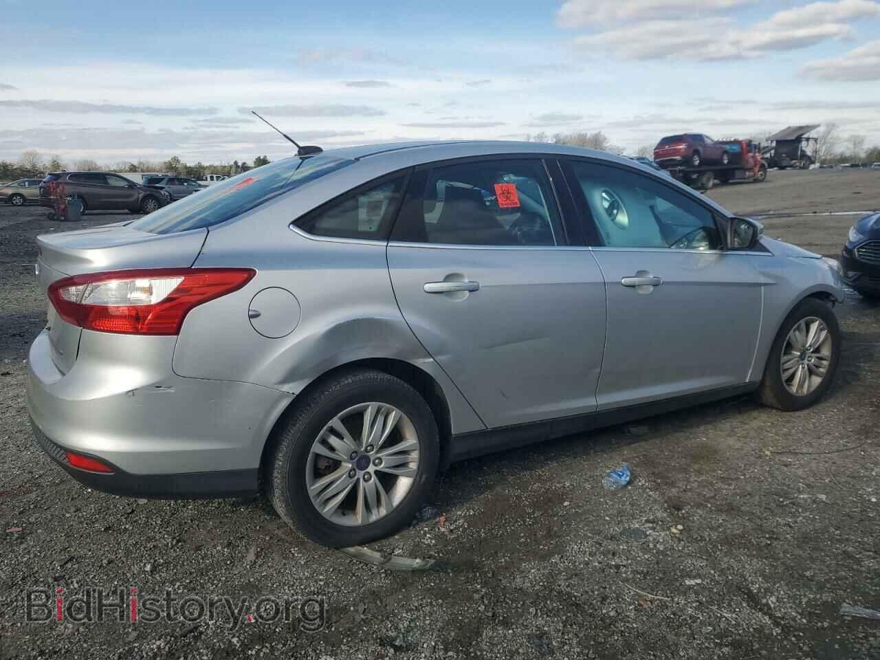 2012 FORD FOCUS - VIN: 1FAHP3H22CL317812 - Photo 3