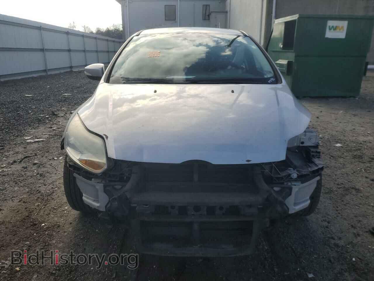 2012 FORD FOCUS - VIN: 1FAHP3H22CL317812 - Photo 5