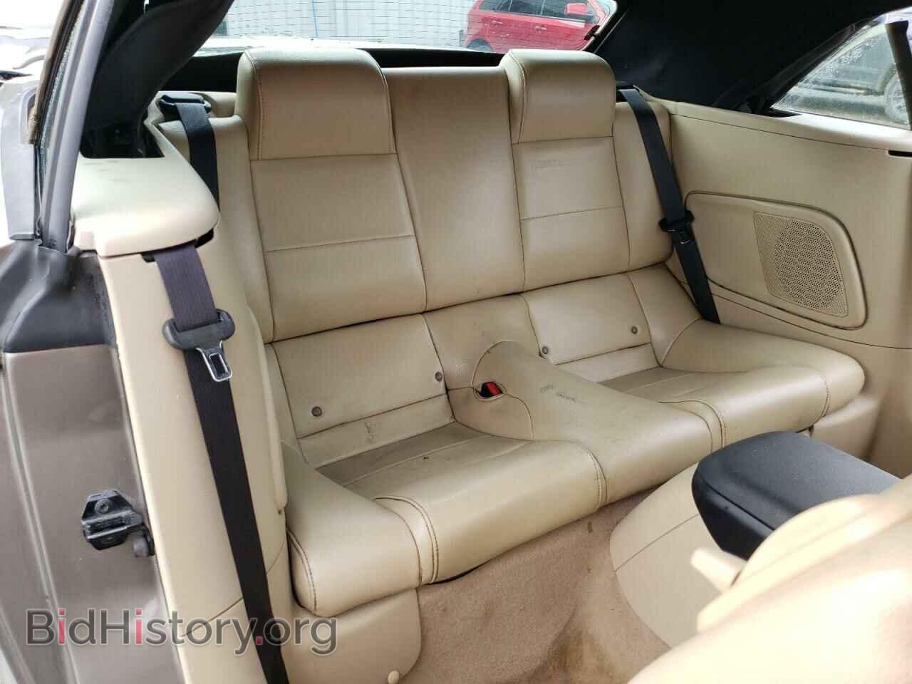 2005 FORD ALL Models - VIN: 1ZVHT84N055249727 - Photo 10