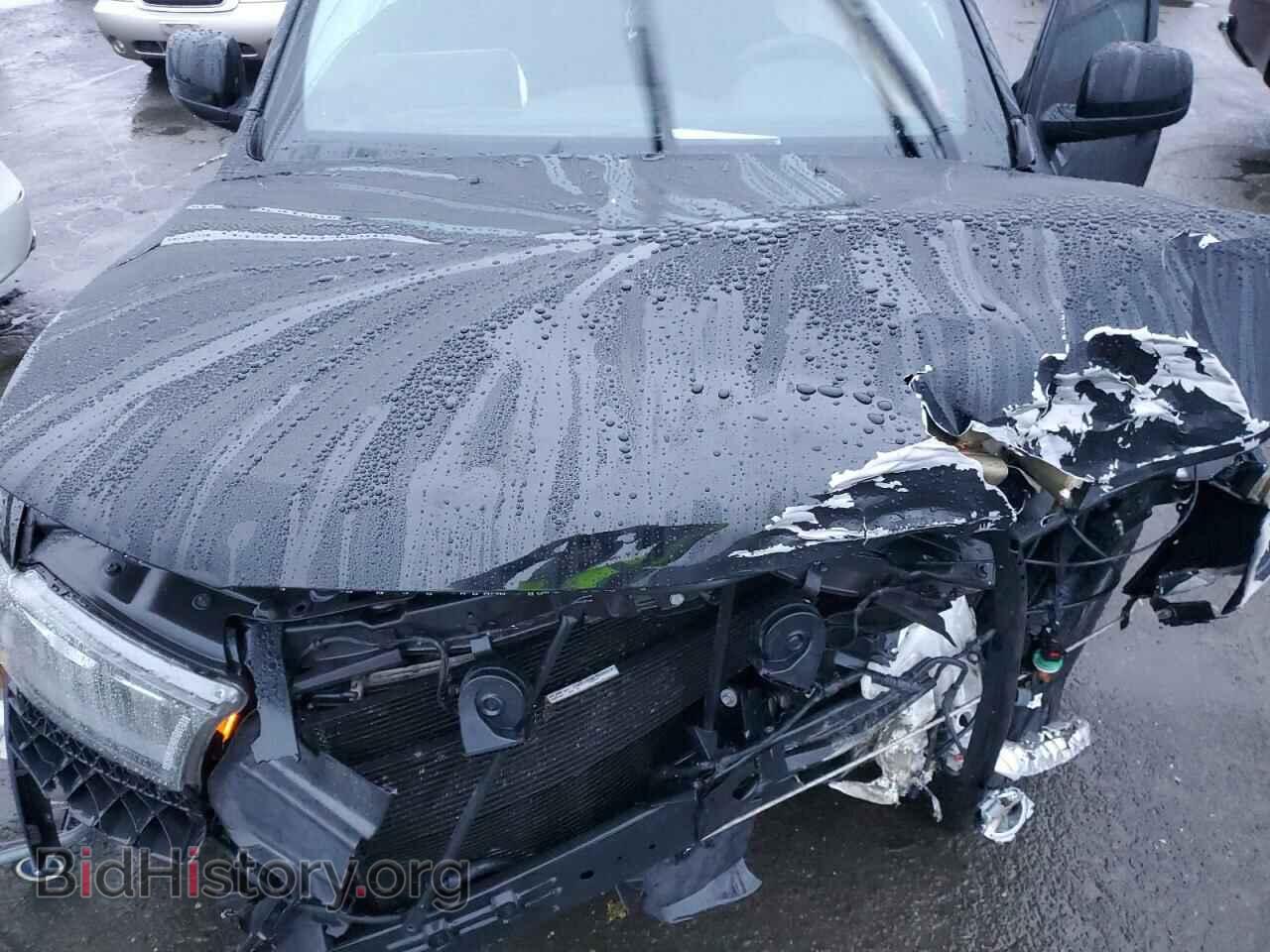 2018 DODGE DURANGO - VIN: 1C4RDHAG2JC186341 - Фото 11