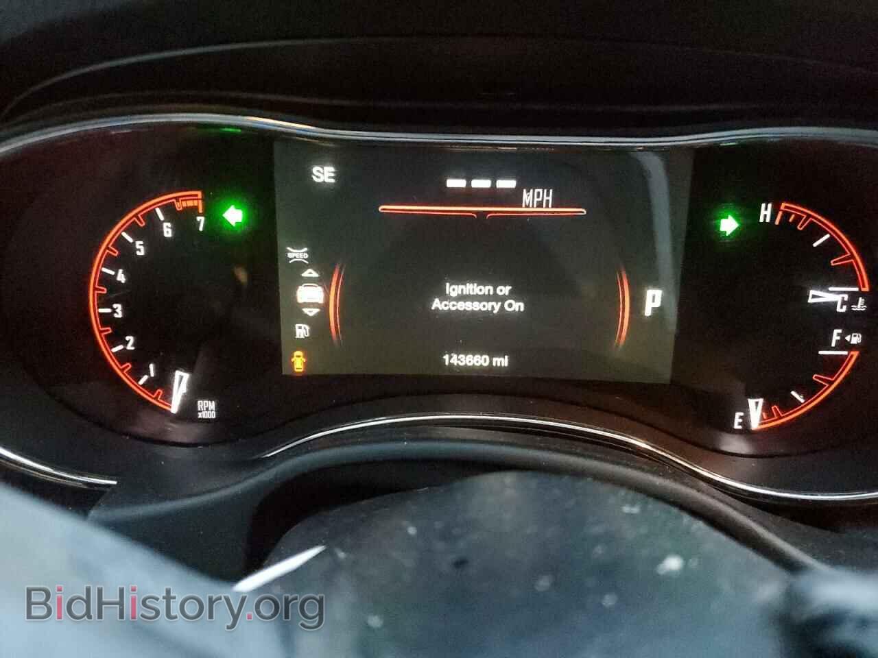 2018 DODGE DURANGO - VIN: 1C4RDHAG2JC186341 - Фото 9