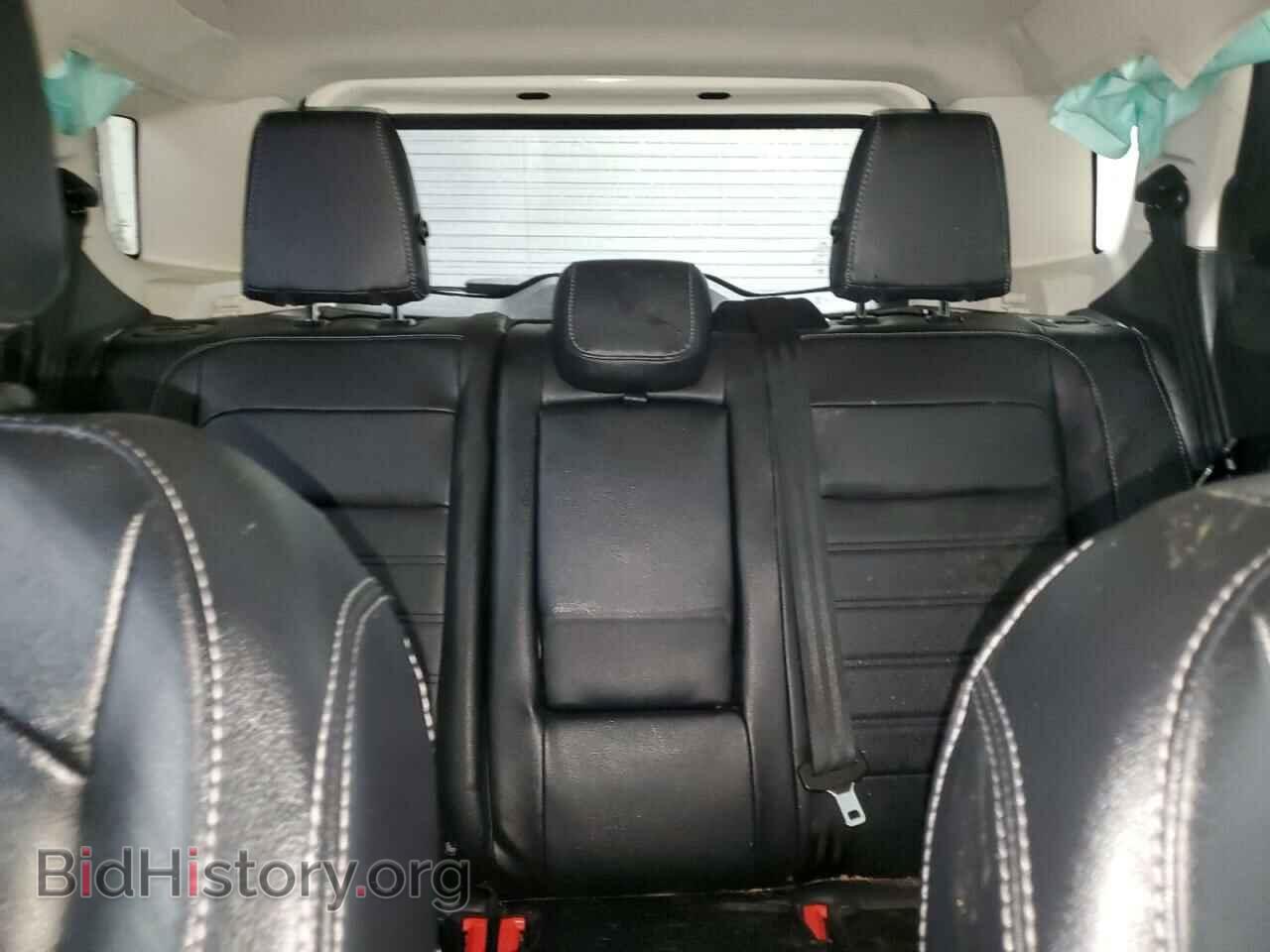 2021 FORD ECOSPORT - VIN: MAJ6S3KL2MC425422 - Photo 10