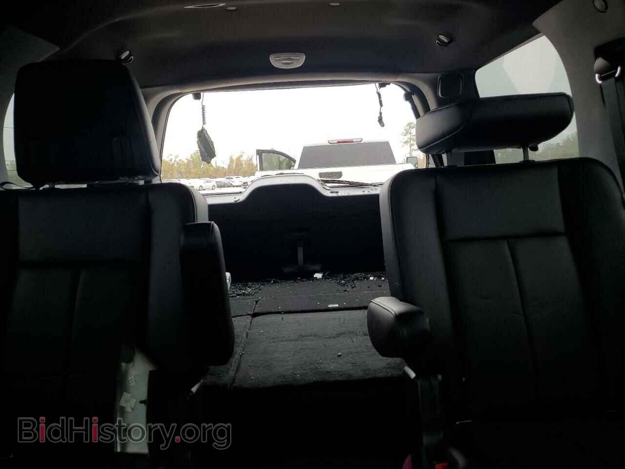 2015 FORD EXPEDITION - VIN: 1FMJU1KT5FEF10986 - Фото 10