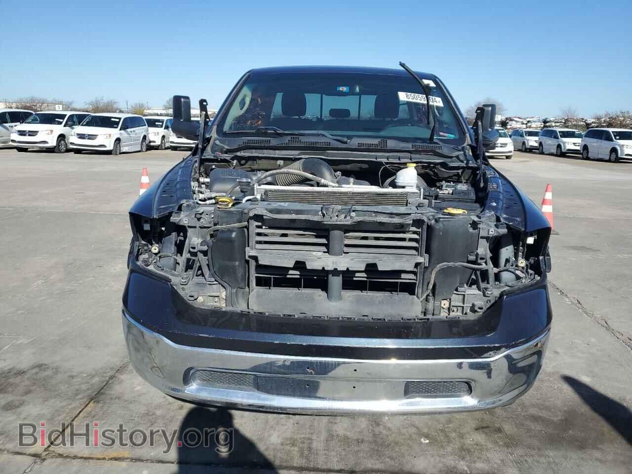 2016 RAM 1500 - VIN: 1C6RR6GT4GS240299 - Фото 5