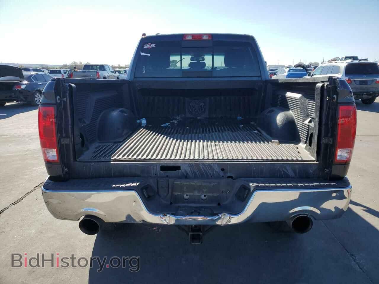 2016 RAM 1500 - VIN: 1C6RR6GT4GS240299 - Фото 6