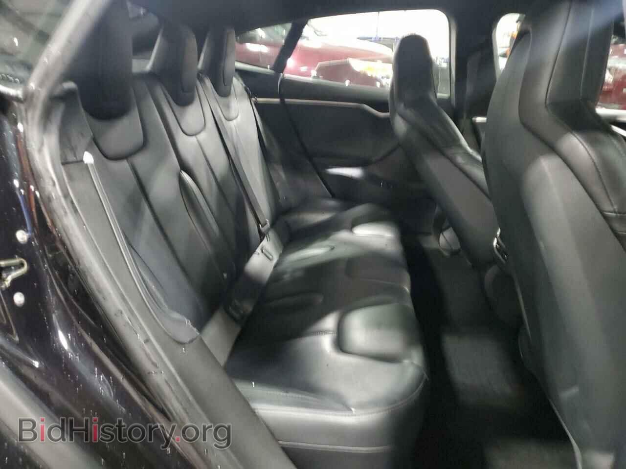 2016 TESLA MODEL S - VIN: 5YJSA1E20GF153656 - Photo 10