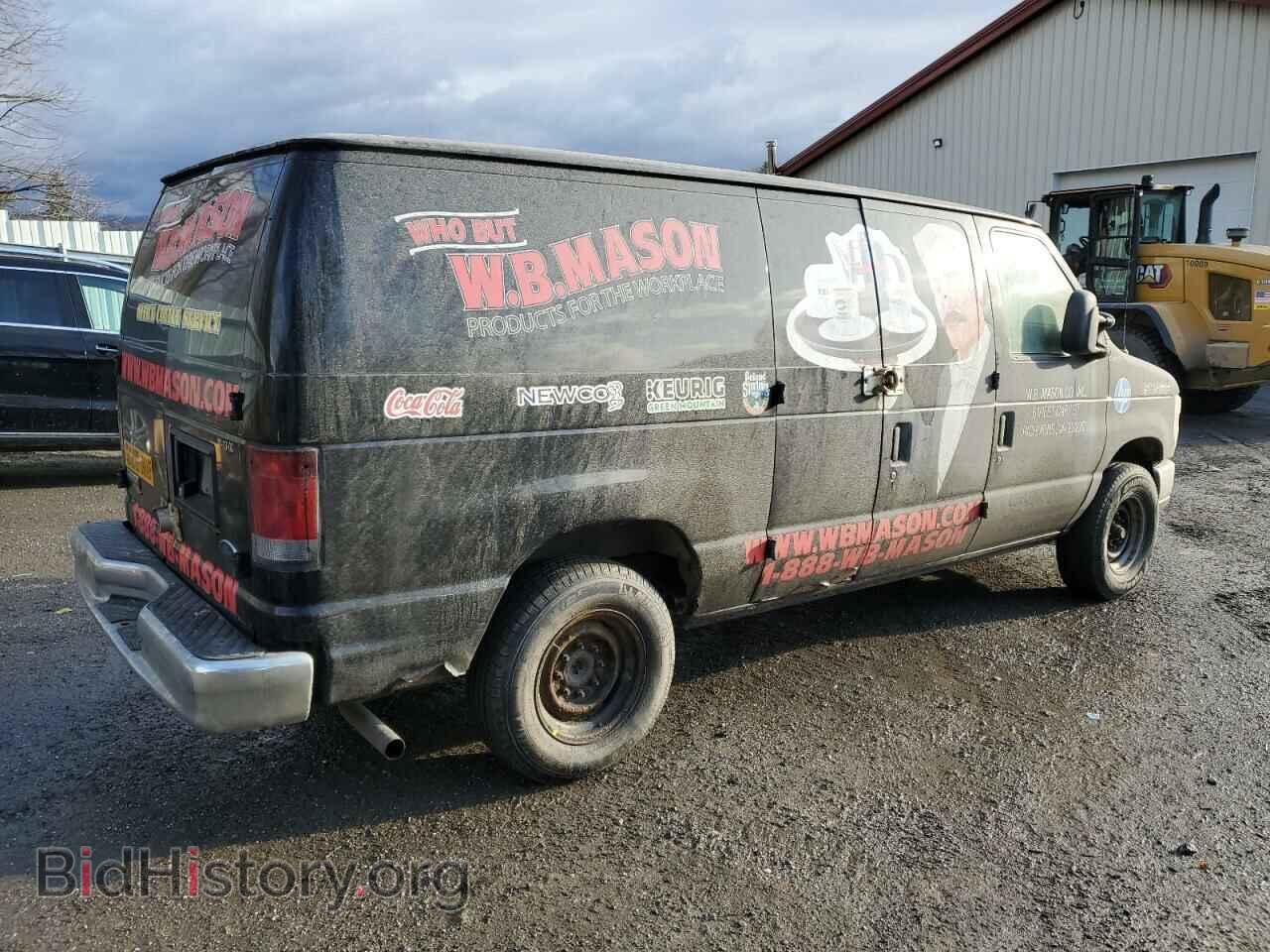 2013 FORD ALL Models - VIN: 1FTNE1EWXDDA70999 - Фото 3