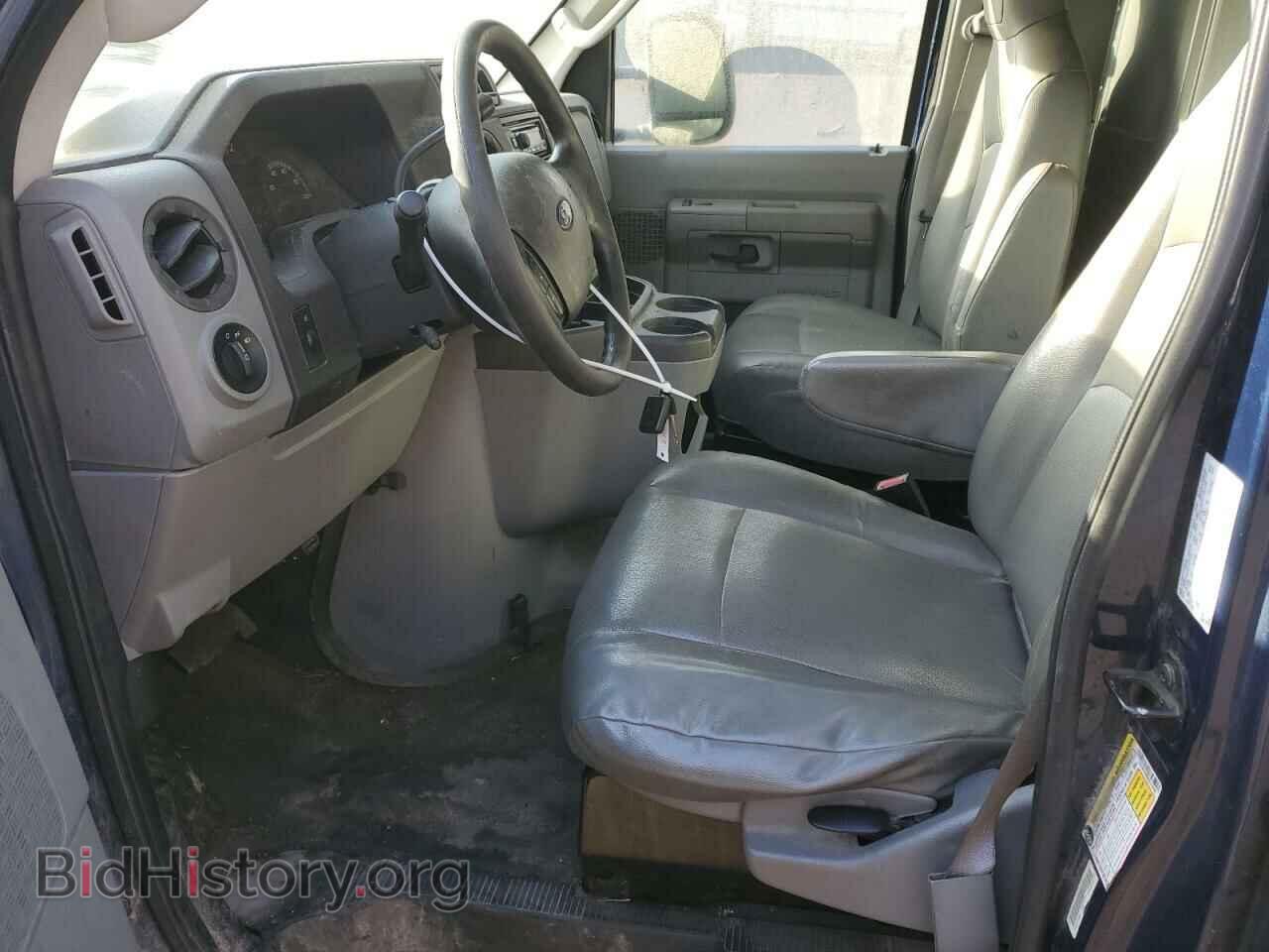 2013 FORD ALL Models - VIN: 1FTNE1EWXDDA70999 - Фото 7