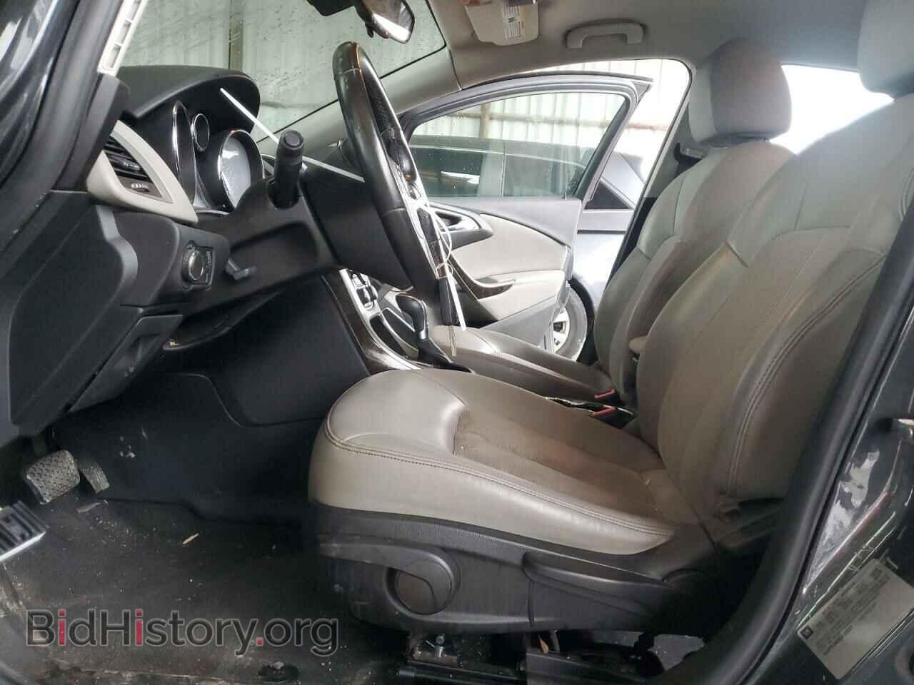 2016 BUICK VERANO - VIN: 1G4PP5SK8G4126837 - Фото 7
