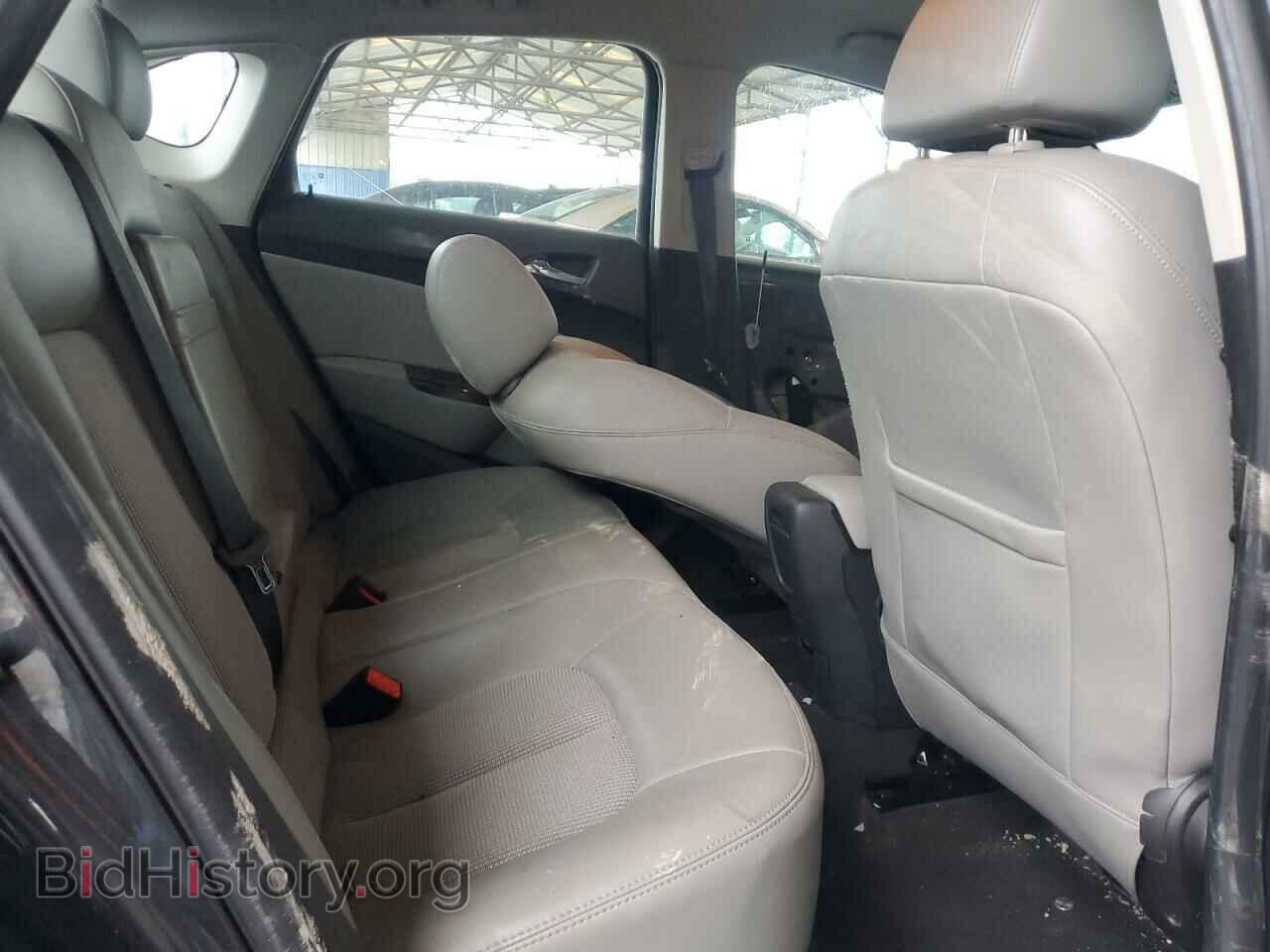 2016 BUICK VERANO - VIN: 1G4PP5SK8G4126837 - Фото 10