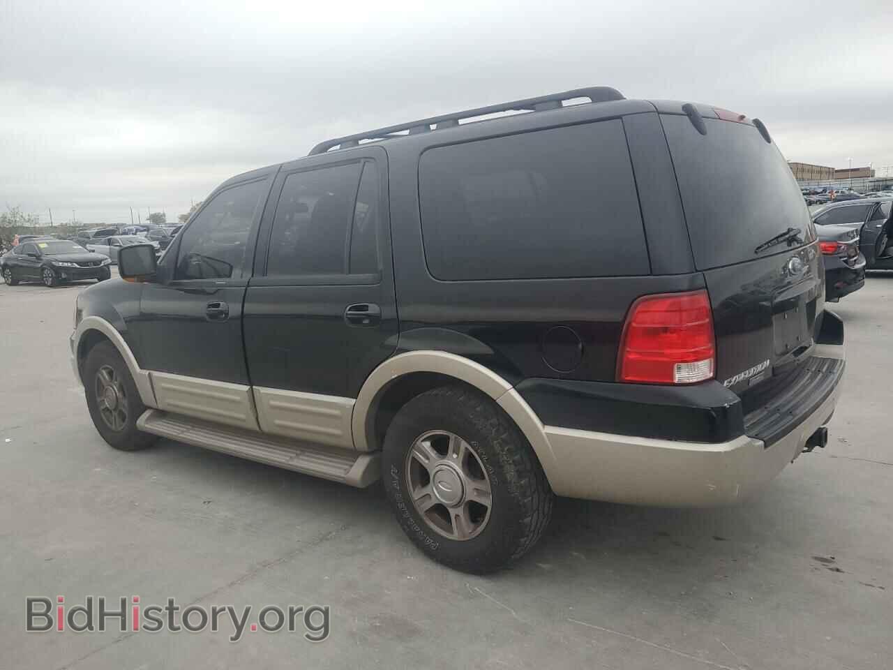 2005 FORD EXPEDITION - VIN: 1FMPU17575LA83003 - Фото 2
