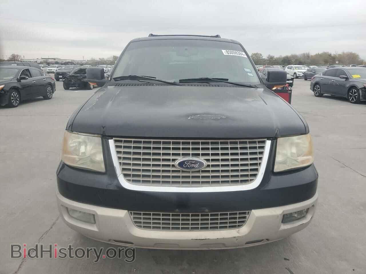 2005 FORD EXPEDITION - VIN: 1FMPU17575LA83003 - Фото 5