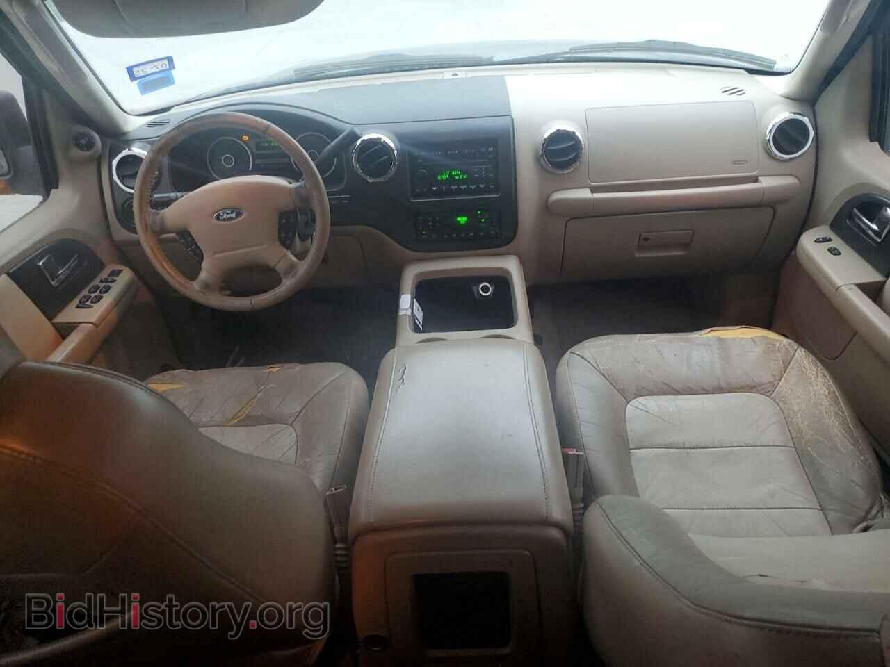 2005 FORD EXPEDITION - VIN: 1FMPU17575LA83003 - Фото 8