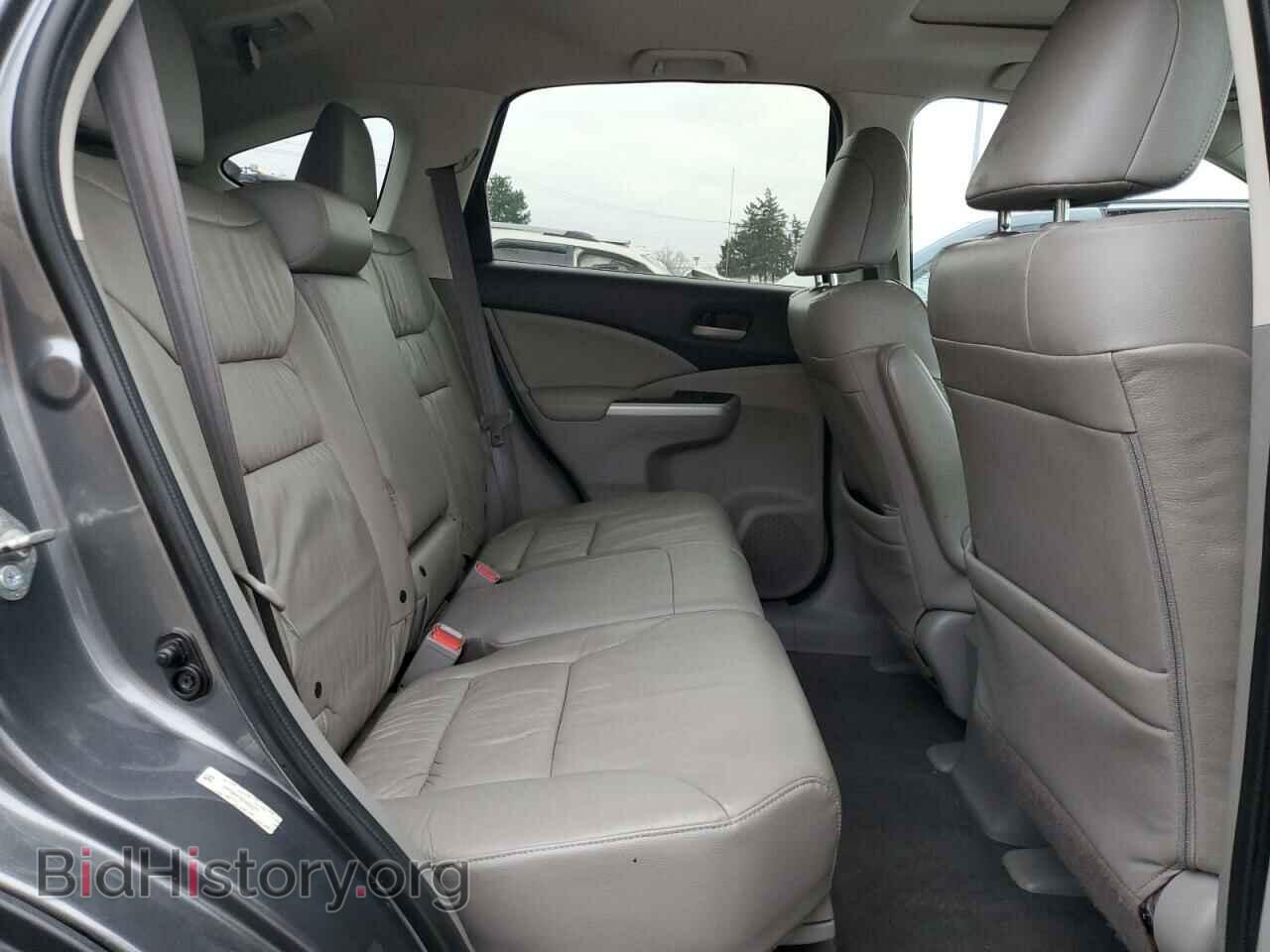 2014 HONDA CRV - VIN: 2HKRM4H78EH690577 - Фото 11